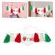 thumbnail image 3 of KAKOWELY Decoración de trona de cumpleaños: Decoración de trona de cumpleaños - Banner colgante de pared con temática de fresa - Artículos para fiestas infantiles en interiores y exteriores, 3 of 4