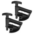 thumbnail image 5 of KAKOWELY Tire Changer Tool 2pcs Tire Changer Tool Tire Bead Clamp Universal Wheel Disassembling Tool Manual Tire Changer Wheel Changing Helper Car Supplies, 5 of 5