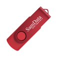 thumbnail image 2 of Samdata Unidades Flash Usb De 128 Gb, 1 Paquete De Unidades De Memoria Usb De 128 Gb, Unidad De Salto Con Luz Led Para Almacenamiento Y Copia De Seguridad (1 Paquete Rojo), 2 of 5