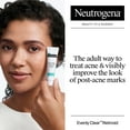 thumbnail image 3 of Neutrogena Evenly Clear Retinoid, Adapalene Gel 0.1%, 0.5 oz, 3 of 13