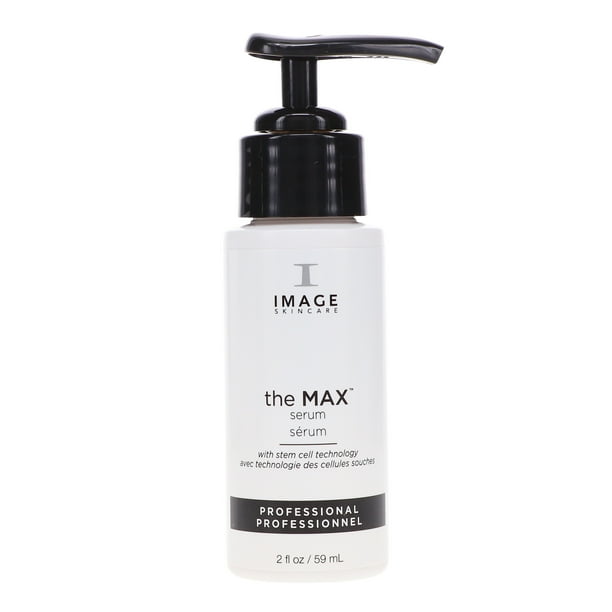 Imagen Skincare El suero de celdas madre m‡xima 2 oz IMAGE Skincare Imagen Skincare El suero de celdas madre m‡xima 2 oz