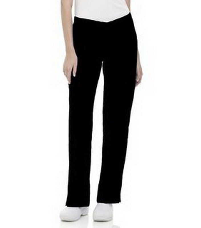 Dual-Pocket Cargo Scrub Pant, Style 