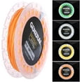 thumbnail image 3 of Goture Fly Cord Fly Cord Floating Fly Cord Fly Fishing String Weight Forward Double Welded Micro Loops Fly Cord For Freshwater Saltwater 90FT 100FT, 3 of 7
