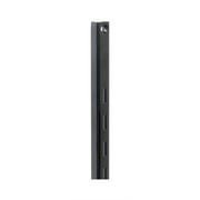 1PC Knape & Vogt 80 Series Adjustable Shelf Standard