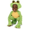 Frog Prince Infant Halloween Costume