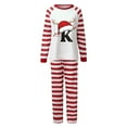 thumbnail image 2 of Aayomet Family Christmas Pjs Matching Sets Christmas Family Pajamas Matching Sets Couples Christmas Pajamas Holiday, 2 of 5
