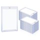 thumbnail image 1 of 25pc Magnetic Card Holder 35pt,Card Case Holder Card Protectors Hard Plastic,Card Sleeves Display Ca, 1 of 5