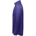 thumbnail image 4 of Holloway Sportswear M SeriesX Pullover Purple 229533, 4 of 5
