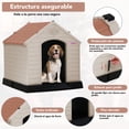 thumbnail image 3 of Casa Para Perro Raza Chica Q Perron, 3 of 5