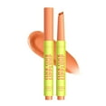 thumbnail image 2 of Moisturizing Lipstick, Pearlescent Lipstick, Easy-to-Color Lipstick with Natural Plant Extracts, Non-Greasy Soft Texture, Long-Lasting Hydration and Nourishment for Smooth, Healthy Lips, 2 of 6