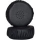 thumbnail image 1 of wonima11 MDR XB300 Replacement Earpad Ear Cushion Pads Compatible with Sony MDR-XB300 Headphone (Black), 1 of 1