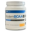 USP Labs Modern BCAA+, Mango Orange, 30 Servings - 18.89 oz (535.5g)