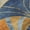 Blue, variant on Addison Rugs Mayfield Premium Machine Washable Transitional Geometric Blue Rectangle Rug, 10' x 14'