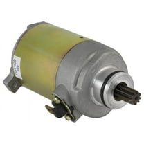 New 12 Volt 9 Tooth Clockwise Starter Motor Fits Cf Moto E-Jewel 150 0020-093000