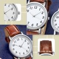 thumbnail image 4 of reloj de pulsera para mujer, informal, decorativo, para estudiantes., 4 of 6