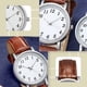 thumbnail image 4 of reloj de pulsera para mujer, informal, decorativo, para estudiantes., 4 of 6