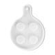 thumbnail image 1 of Bandeja para servir botellas de vino Toystoory molde de silicona Forma redonda, 1 of 6
