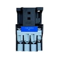 thumbnail image 4 of Contactor AC Magnético 3 Fases 32A 110v Uso Industrial negro 110v, 4 of 5