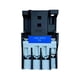 thumbnail image 4 of Contactor AC Magnético 3 Fases 32A 110v Uso Industrial negro 110v, 4 of 5