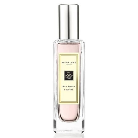 Jo Malone Red Roses Cologne Spray for Women, 1 oz