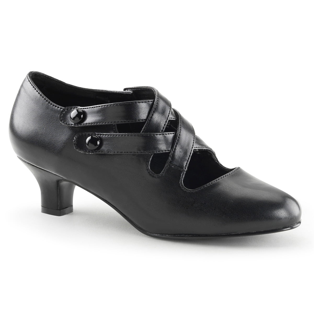 walmart kitten heels