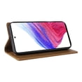 thumbnail image 4 of Case for FOXDOCK Samsung Galaxy A52 RFID Blocking Wallet Flip Cover Shockproof, 4 of 5