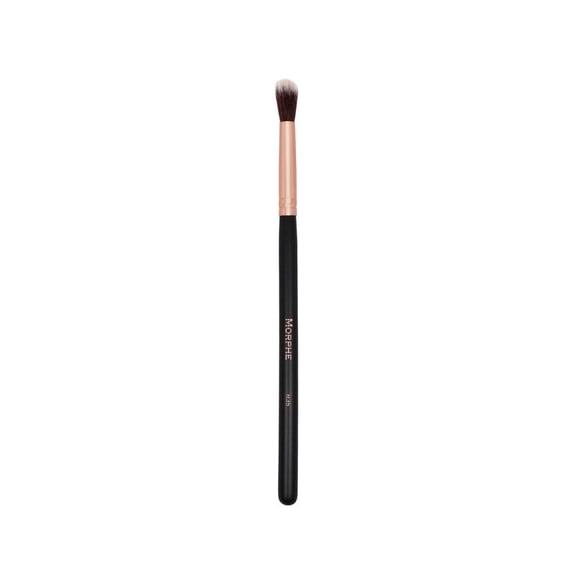 Morphe Rose Gold Brush Collection - Option : R35 -Deluxe Blender