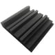 thumbnail image 4 of 24Pcs Studio Acoustic Foam Panels Sound Absorbing KTV Noise Absorption Foam Tile Wedge Sound Proofi, 4 of 5