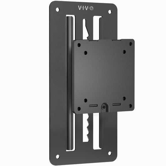 VIVO Ultrawide Heavy Duty Monitor Mount Wall Bracket, Screens up to 49”