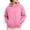 Pink -AG07, variant on Nestiefly Men's Athletic Hoodies Fleece Plain Pullover Comfort Oversized Streetwear Fall Travel Drop Shoulder Sweatshirt Army Green L