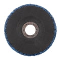 thumbnail image 2 of Disque de Décapage Abrasif 115mm pour Enlever la Rouille et la Peinture, 2 of 5