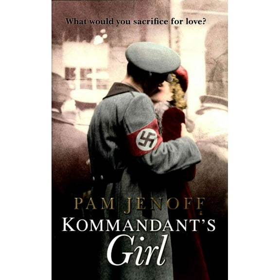 Kommandant's Girl