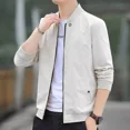 thumbnail image 5 of Chaqueta Casual Para Hombre Dh-01, 5 of 5