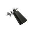 thumbnail image 1 of QualitChoice Sonnette en Métal pour Amateurs de Musique, Pièces de Percussion, Accessoire de Tambour, 1 of 6
