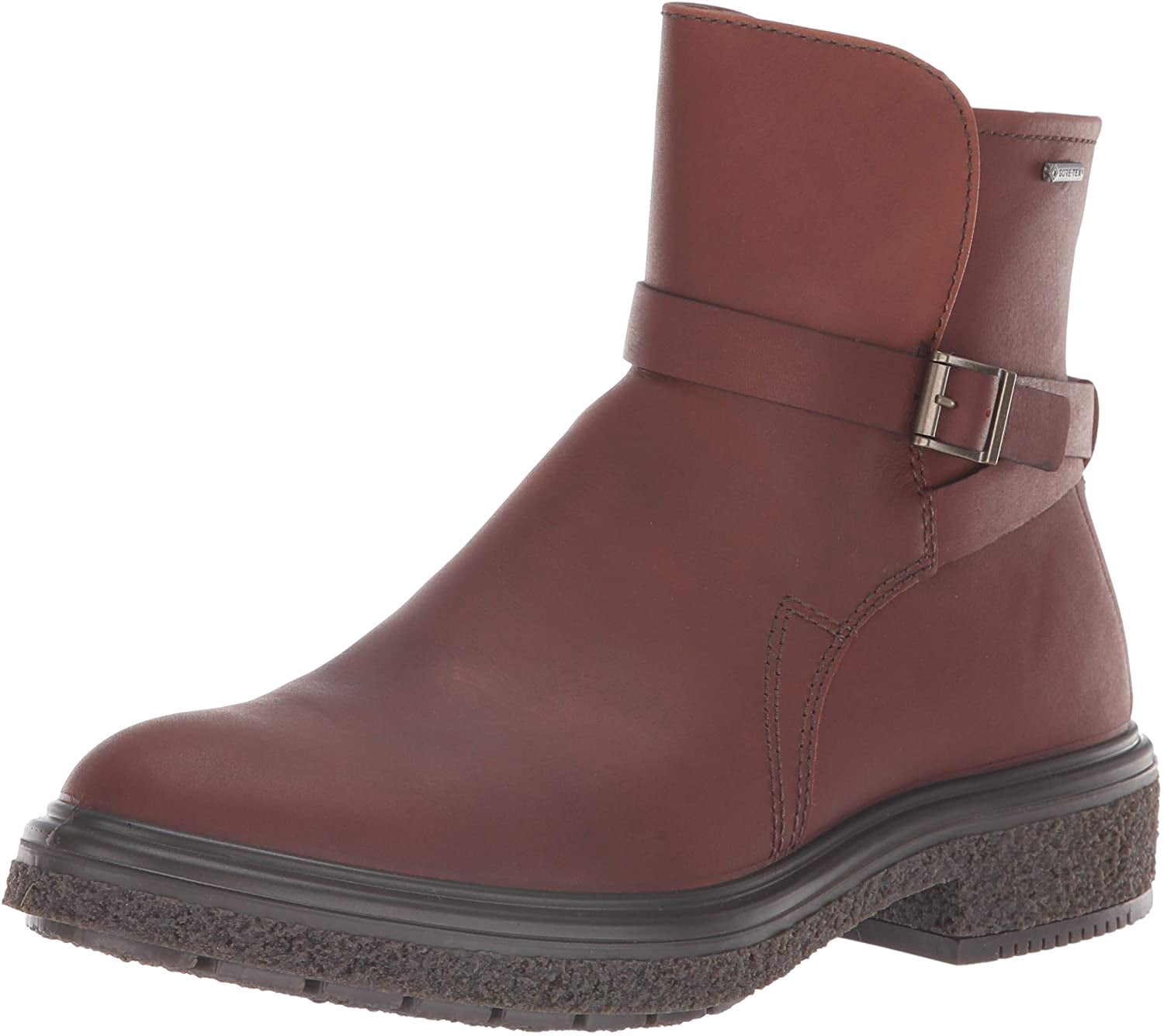 ecco womens crepetray gtx boot