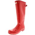 thumbnail image 1 of Hunter Original Back Adjust Rain Boot, 1 of 3