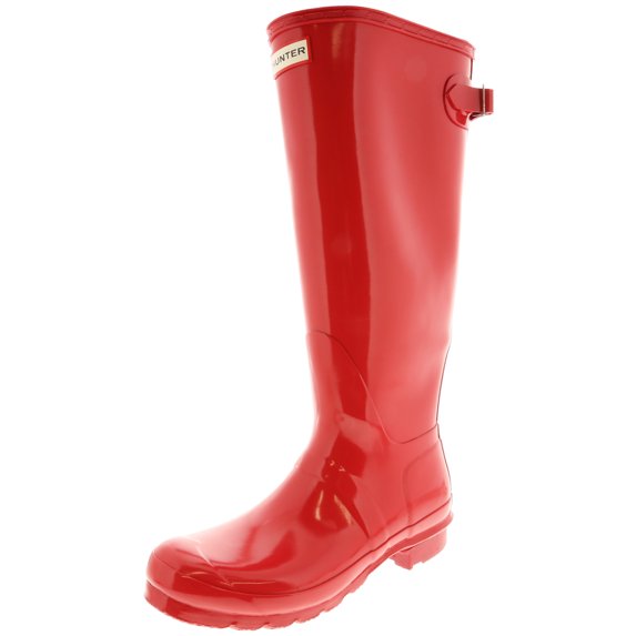 Hunter Original Back Adjust Rain Boot