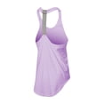 thumbnail image 3 of Kid Girls Athletic Tank Tops Sleeveless Workout Running Tennis Sports Shirts 5-12Y, 3 of 9