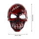 thumbnail image 2 of Luces LED terroríficas para Halloween, festivales, cosplay, mascaradas y fiestas de carnaval, 2 of 3