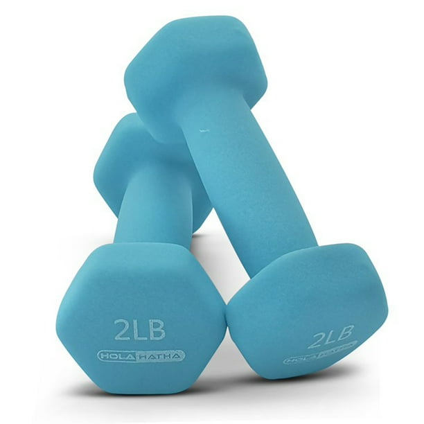 Pastel dumbbells hotsell