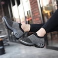 thumbnail image 3 of Chaussures en Tissu Beijing, 3 of 8