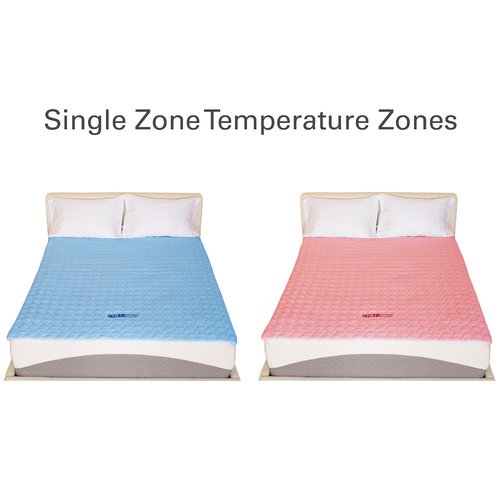 ChiliGel Chilipad Cube 0.5'' Heated Mattress Pad - Walmart.com