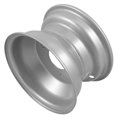 thumbnail image 2 of Wheel Rim 3 Holes Tire Rim Replacement ATV Part Compatible With 50-125cc ATV, 2 of 5