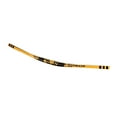 thumbnail image 2 of Deluxe Mountain mm Diameter Bar Replacement Riser Long Rising 18mm 720/780mm Bent Bar Accessories - 780mm Yellow, 720mm 780mm, 2 of 9
