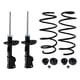 thumbnail image 2 of Kit Original AG para Auto Delanteros para Chevrolet Sonic 2012 a 2019 4 Piezas Nuevos, 2 of 5