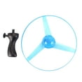 thumbnail image 2 of TFixol Kids Pull Flying Disc Outdoor Children Hand Control Led Light Flying Saucer Toy, 2 of 7