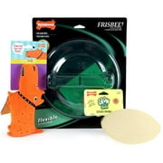 Interactive Toy Box for Dogs