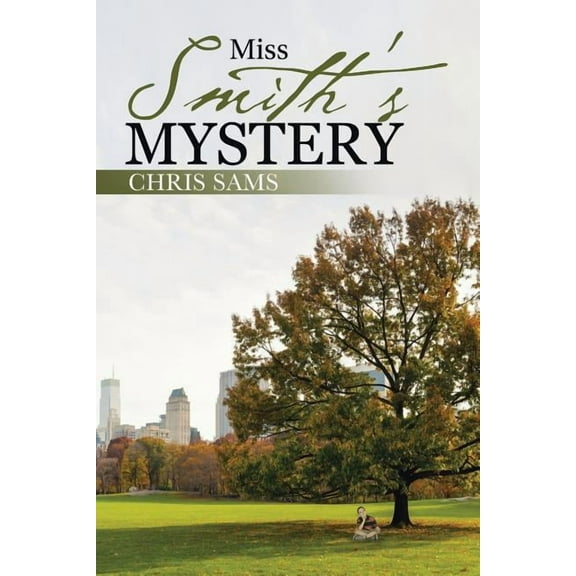Miss Smith's Mystery, (Paperback)