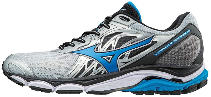 mizuno wave 14