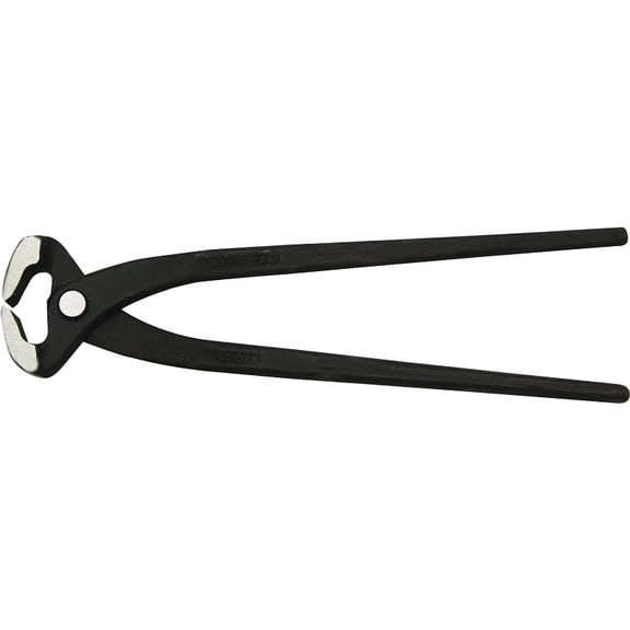 Diamond Farrier GG010HN End Cutting Nipper 12 AWG Cutting Steel Jaw 10 in OAL